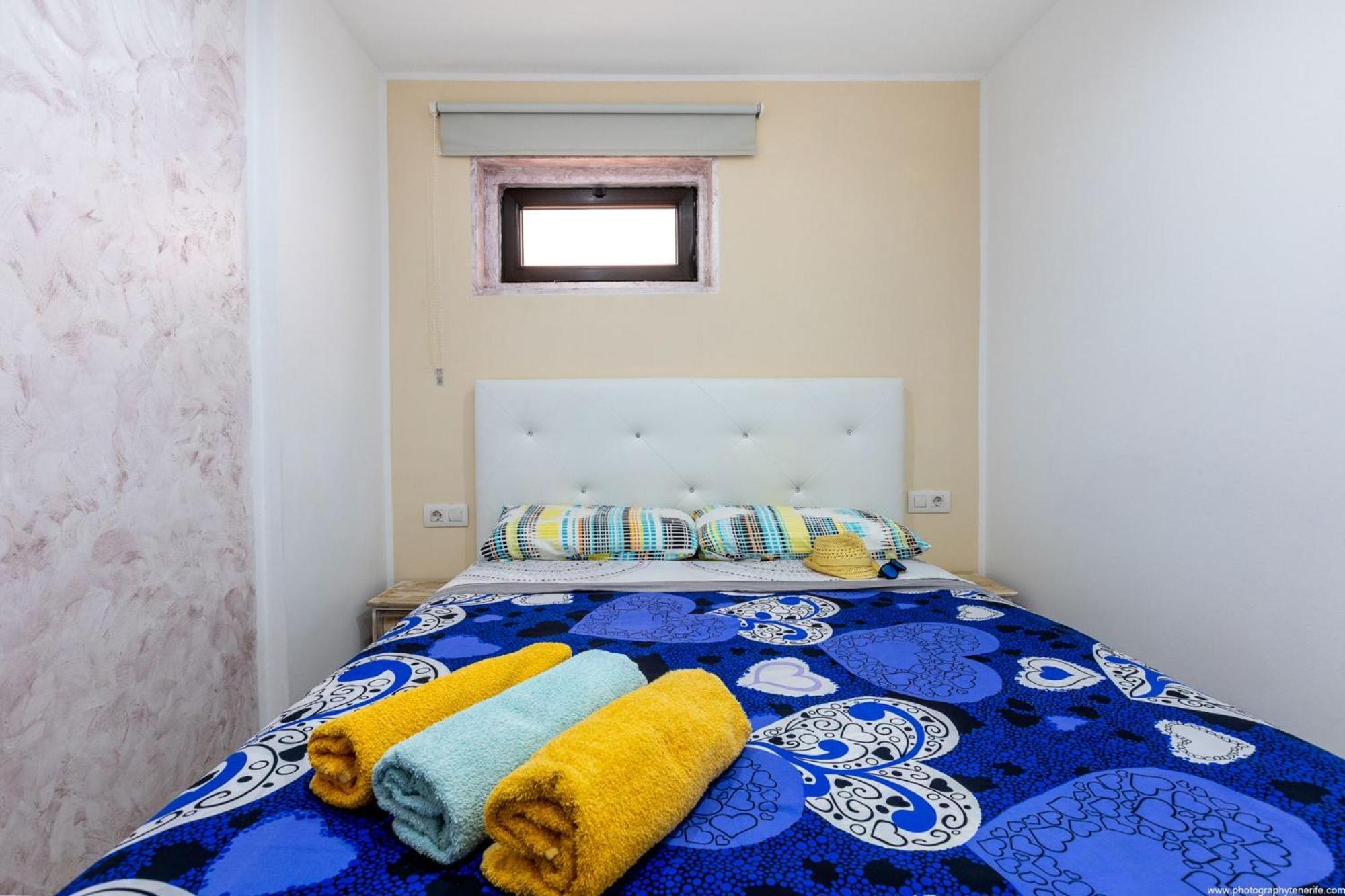 Ocean View Apartment With Large Terrace And Netflix Smart Tv Costa Adeje Exterior photo
